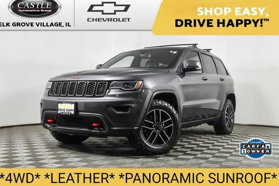 JEEP GRAND CHEROKEE 2019 1C4RJFLT5KC583647 image